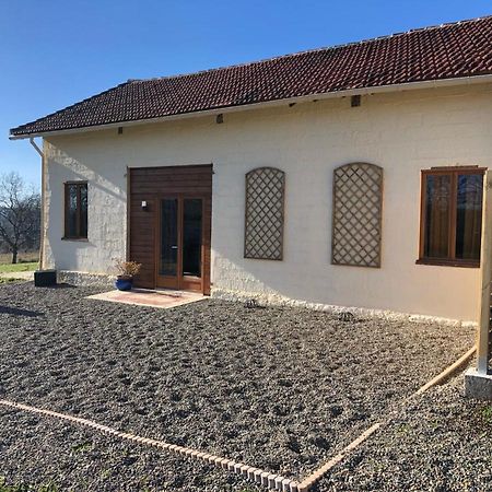 Walnut Lodge Espas 2 Bedroom, Barn Conversion Eksteriør bilde
