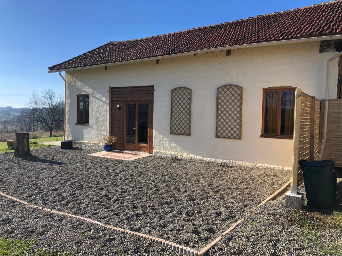 Walnut Lodge Espas 2 Bedroom, Barn Conversion Eksteriør bilde